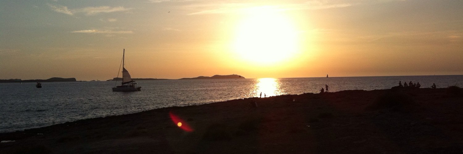 Martin Smith 💙 banner