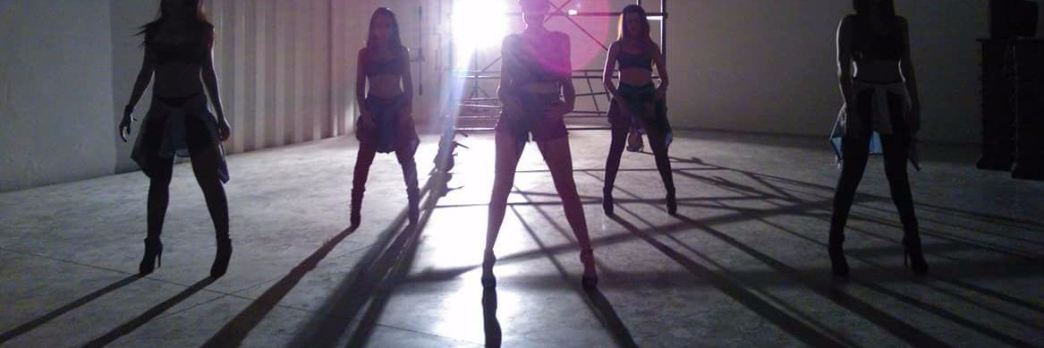 Dancin' Perfect banner