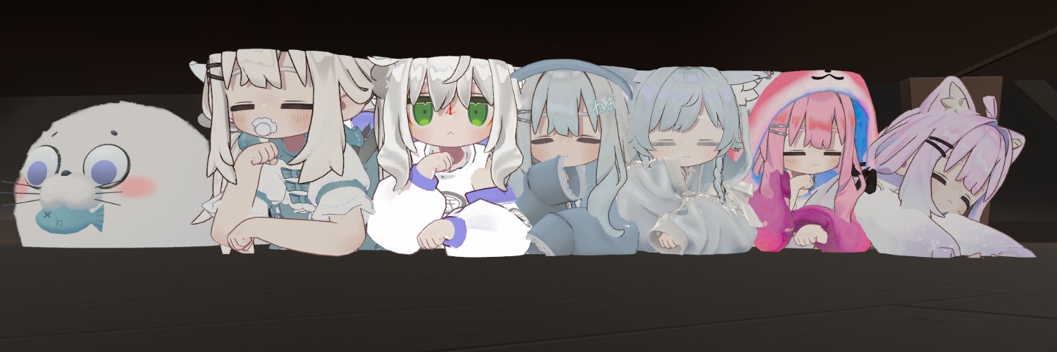 うるちぃ banner