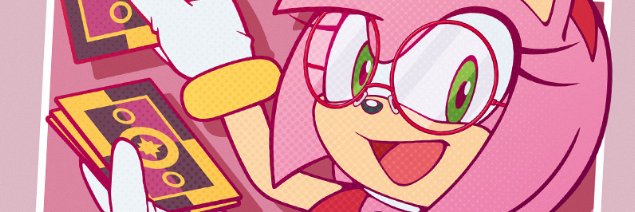 Clov3red's profile banner image