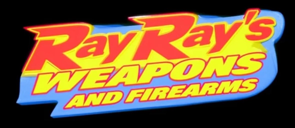 rayrayweapons's profile banner image