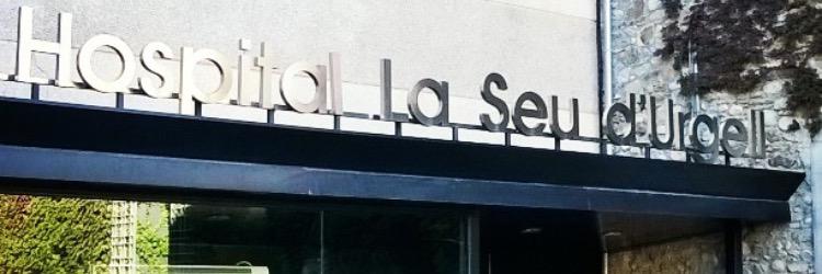 Fundació St Hospital banner
