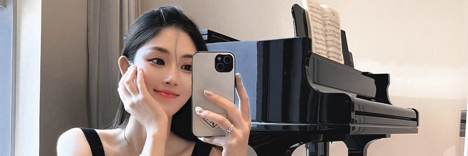 骚死你姐姐 banner