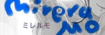 MireruMo banner
