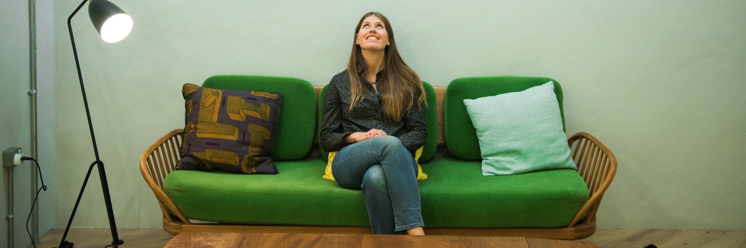 Magdalena Krön banner