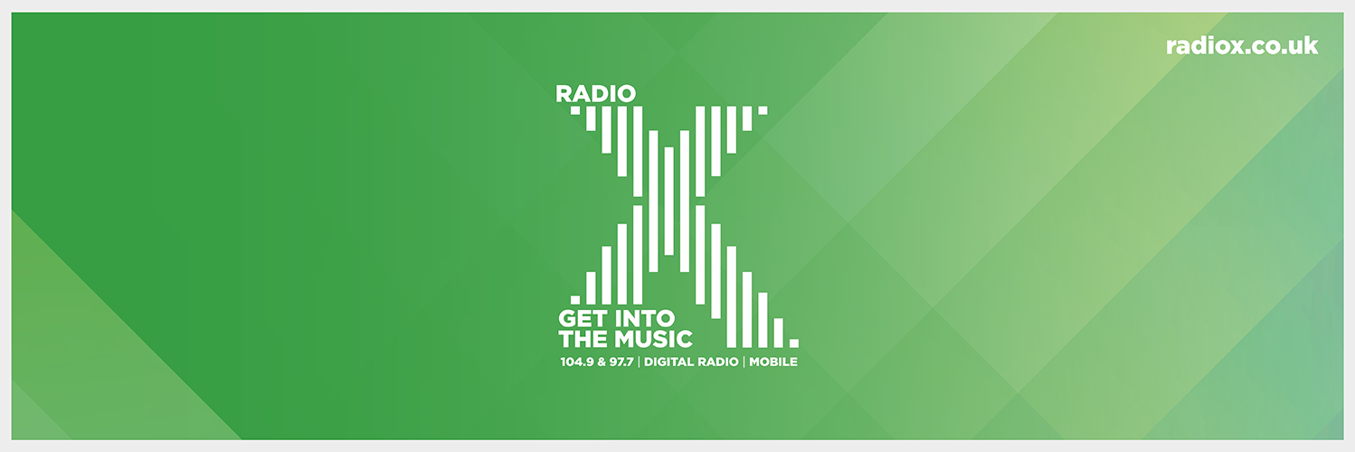 XFM Manchester banner