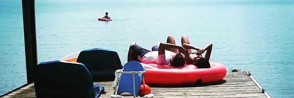 Mike Dellinger banner