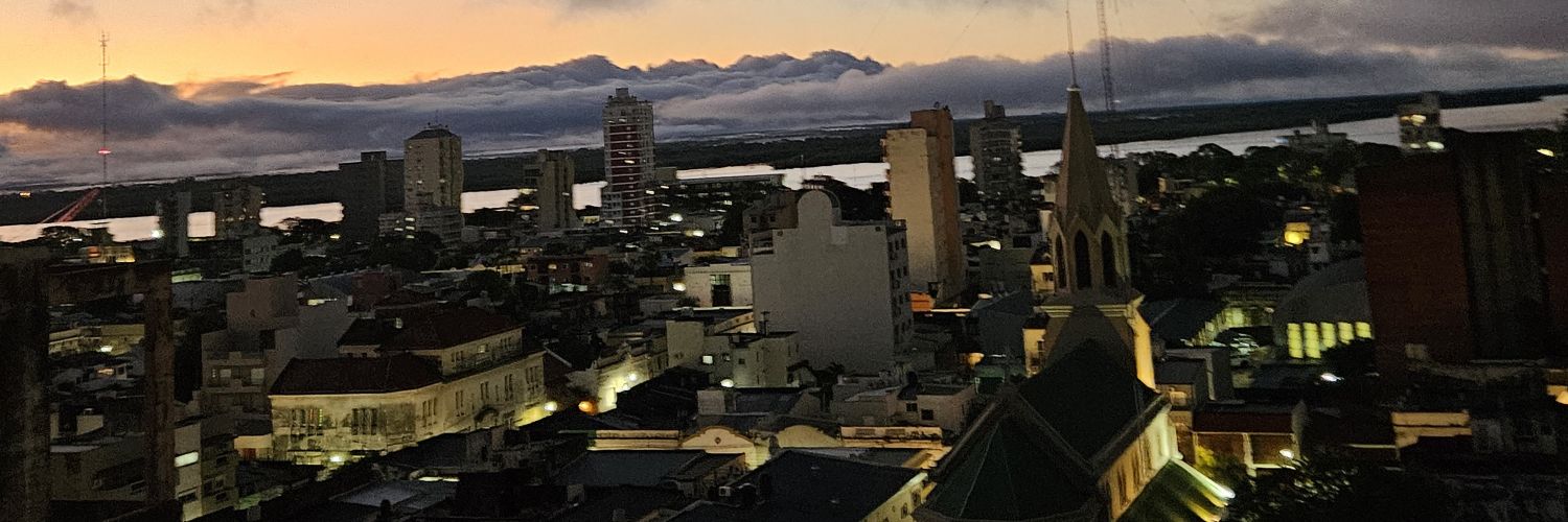 RodrigoGatti1's profile banner image