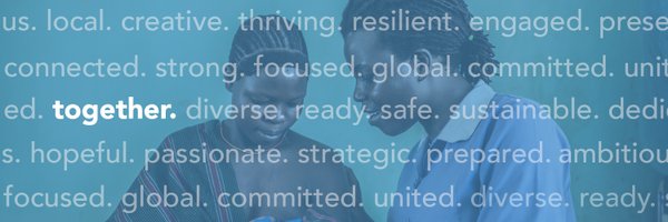 pgaye Profile Banner