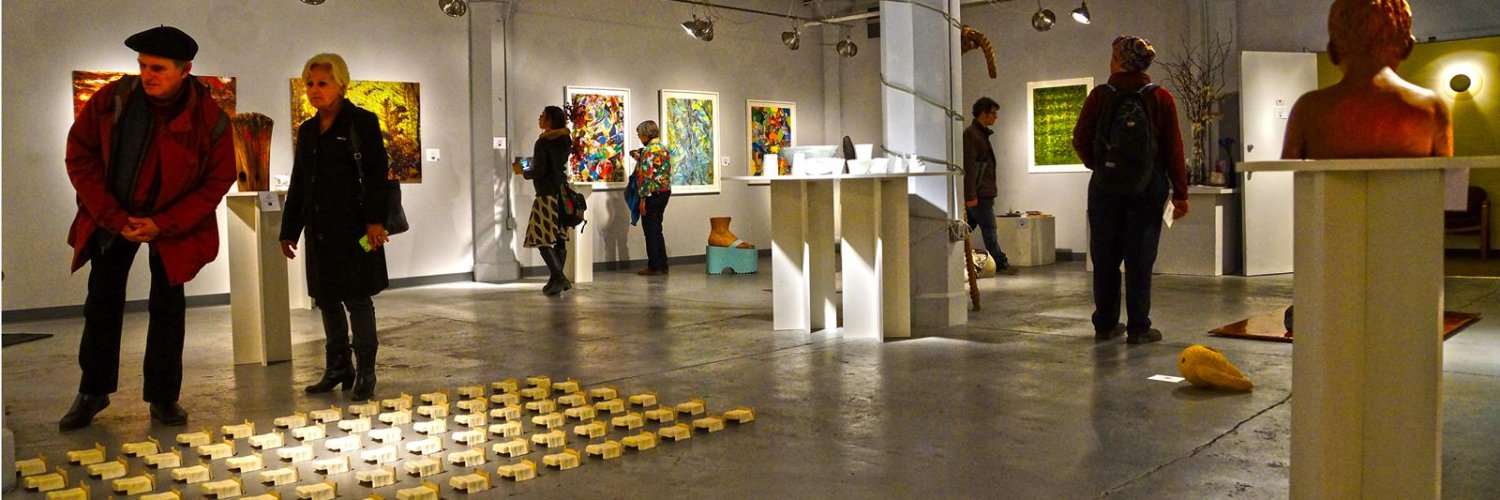 gallery218's profile banner image
