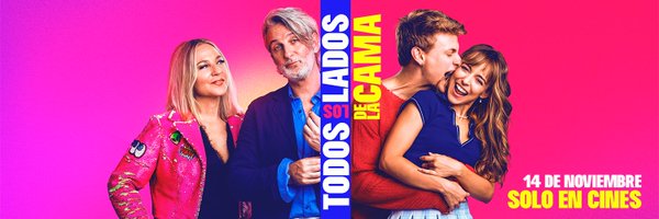 TelecincoCinema Profile Banner