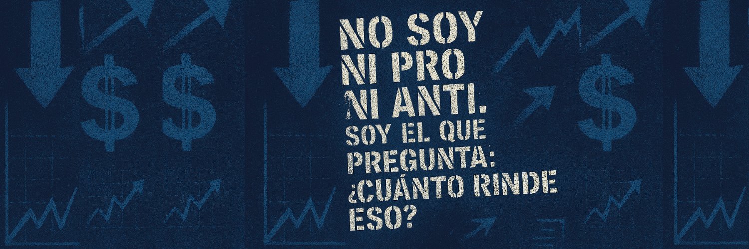 Sindicato de Traders's banner