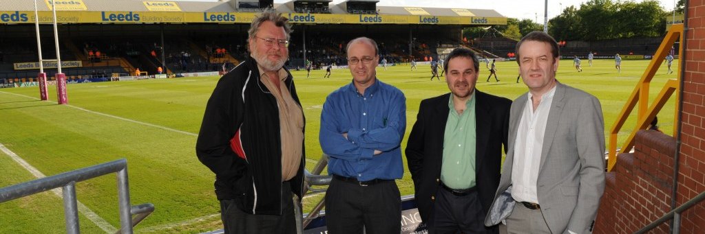 Scratching Shed Publishing banner