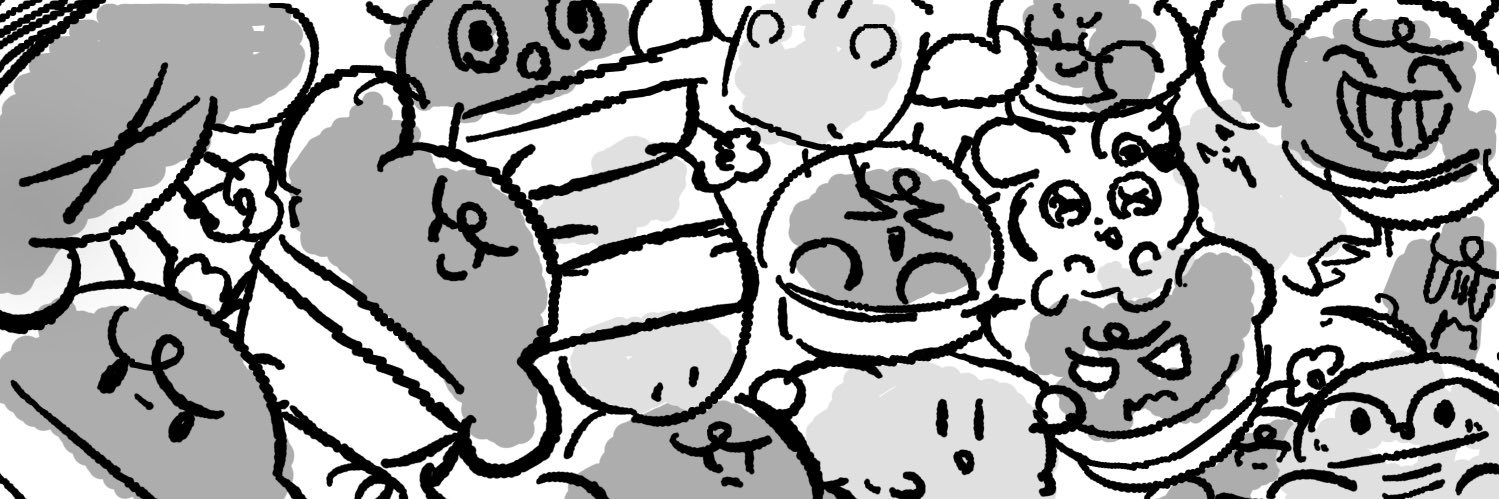 脳天カチ割りマン banner