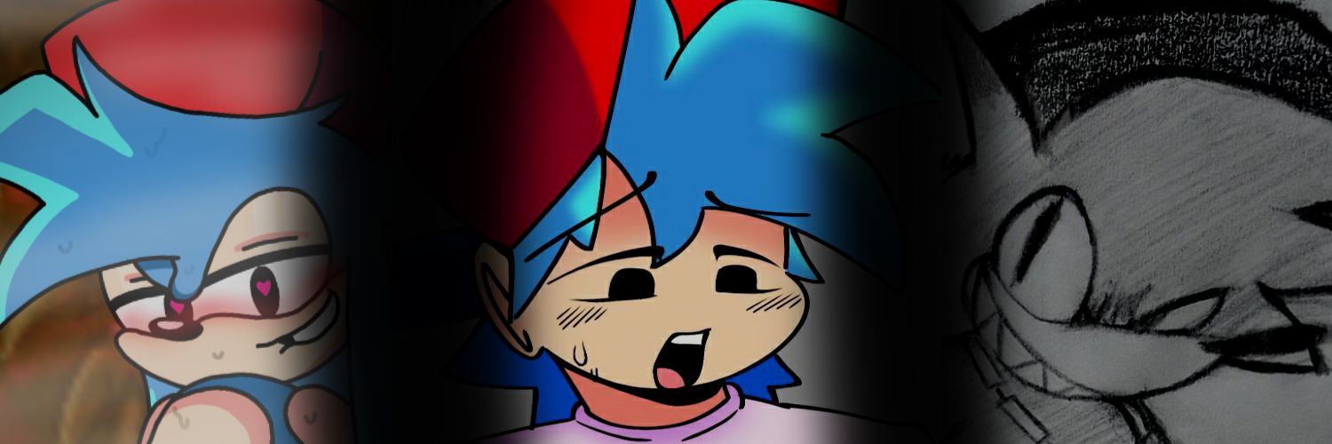 Boyfriend!~🍼💙 banner