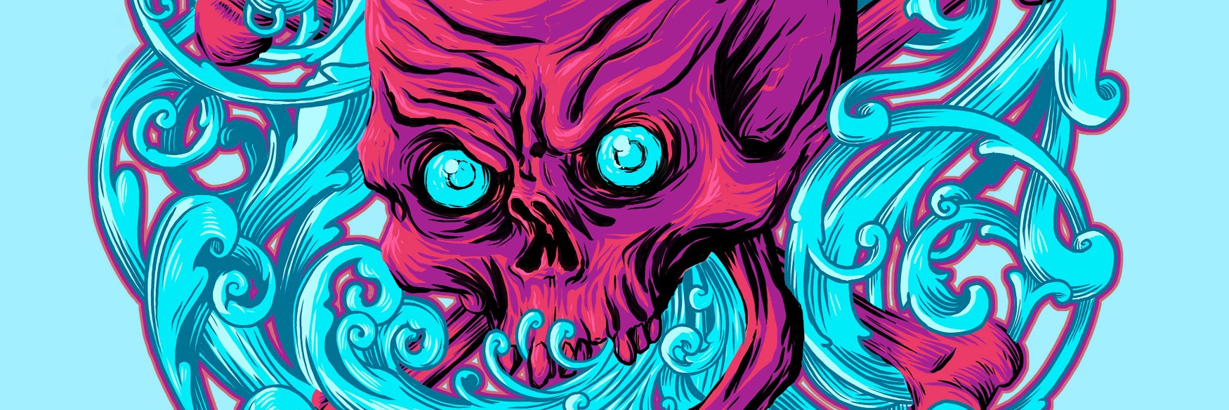 adamlaurie's profile banner image