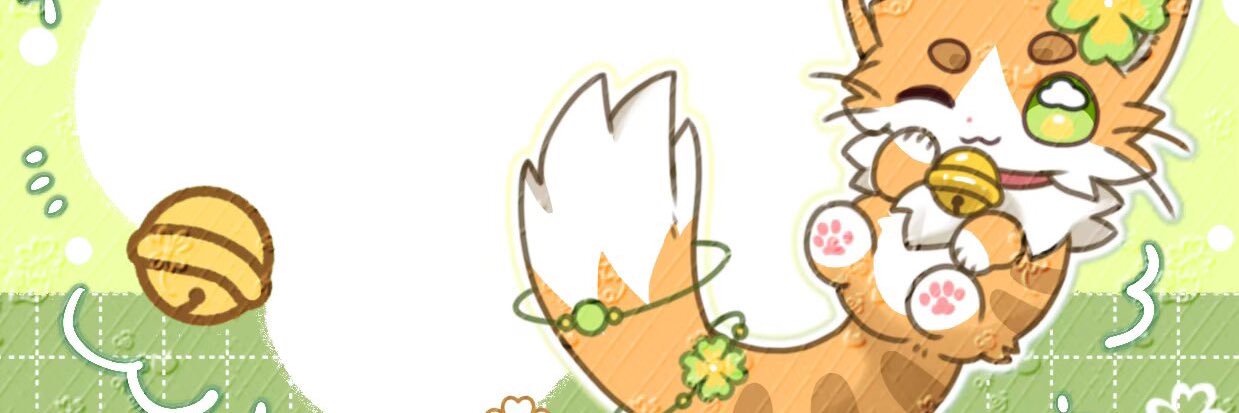 nyannimi's profile banner image