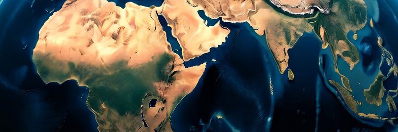 The World Update banner