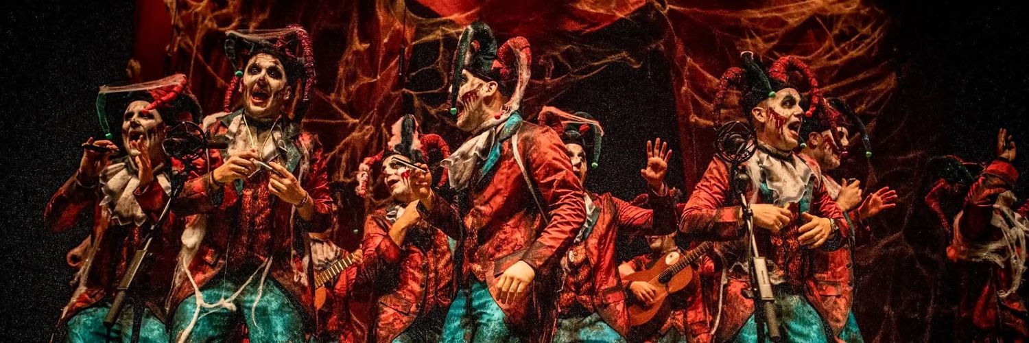 EDURRO24's profile banner image