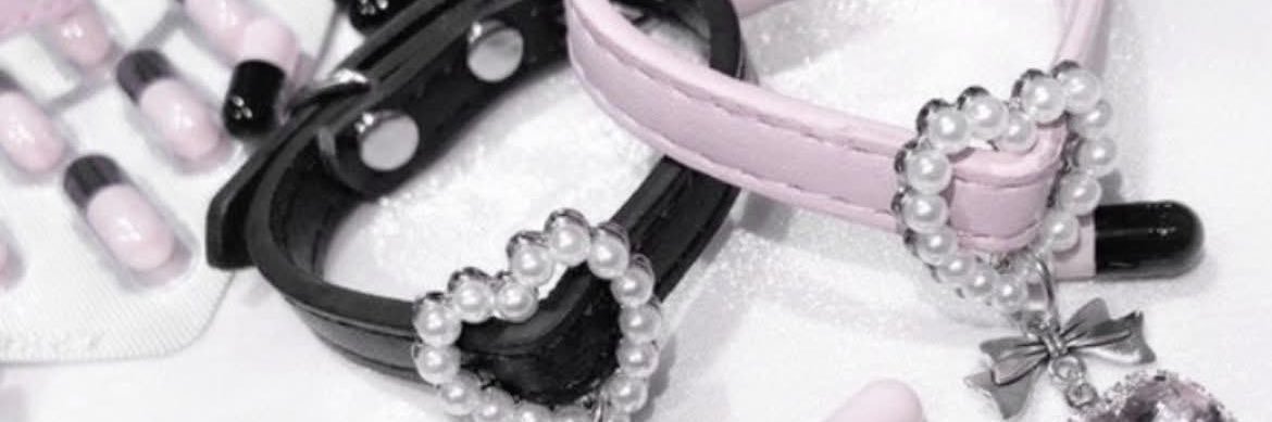 𝒱ℒace・𝒱tuber 𝒢roup ♡ིྀ banner