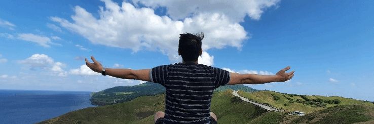 RussDeGuzman's profile banner image
