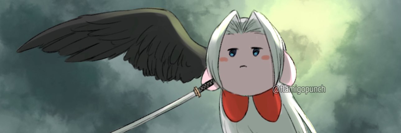littlewolf1275's profile banner image