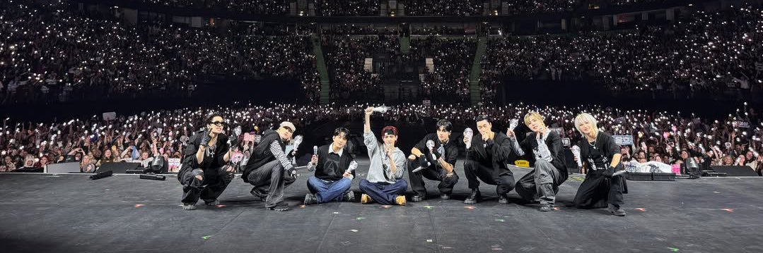 Sophie 🌊 EN7 banner