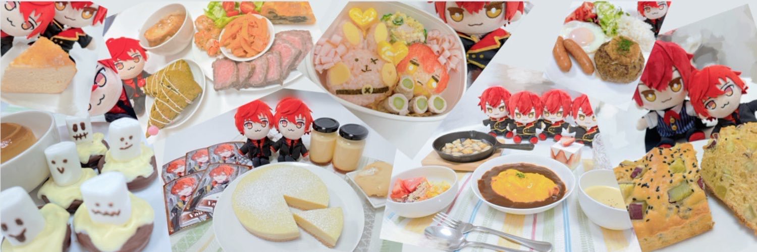 ふぅ(̨̡ ¨̯ )̧̢ @ぽち banner