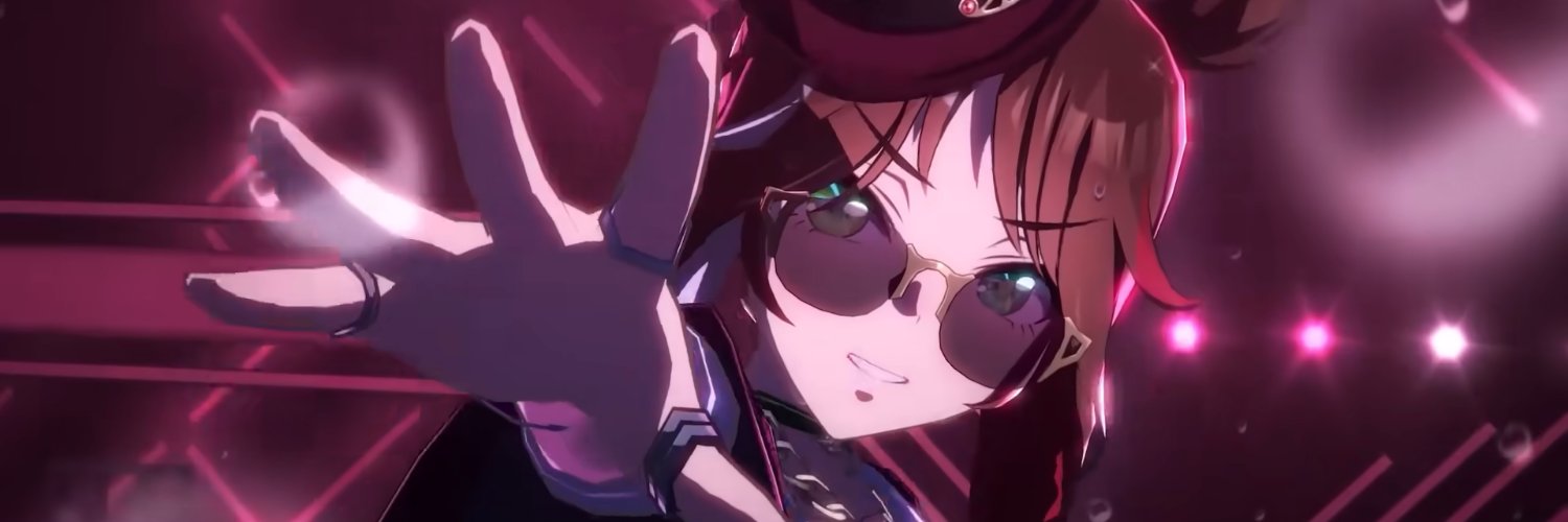 Forever Young ✨ banner