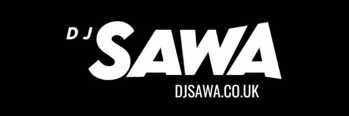 djsawauk's profile banner image