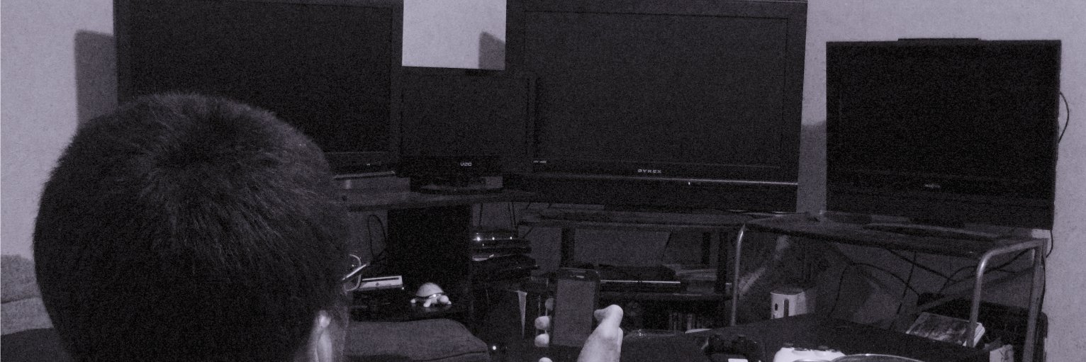 Andrew Seroff banner