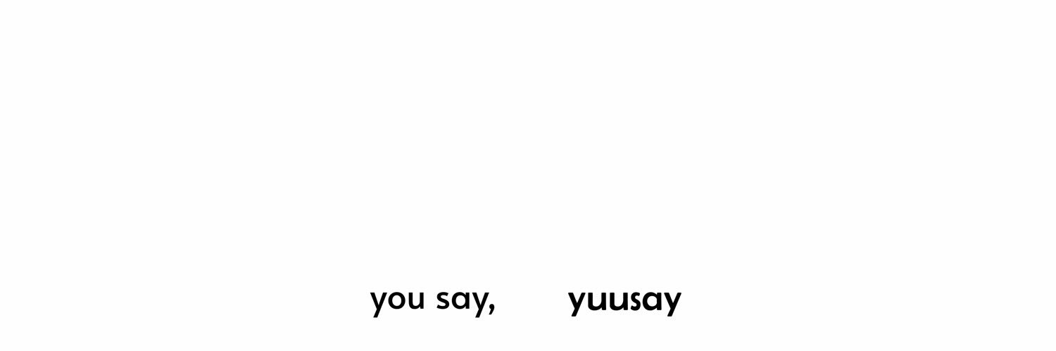 yuusay__'s profile banner image