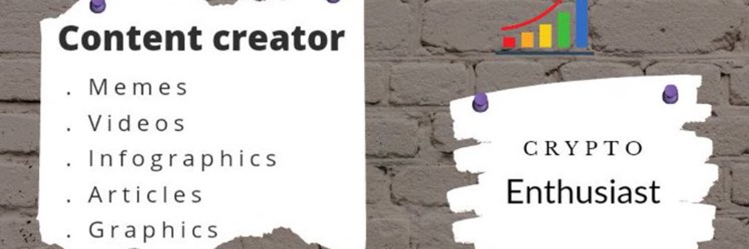 Giftino's profile banner image