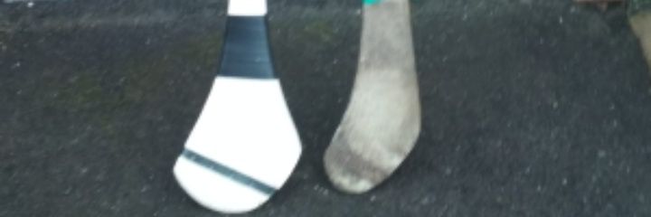 John Lucey banner