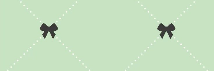 🎀 banner