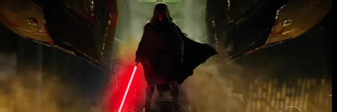 Steveo💡Thinking StarWars❗️ banner