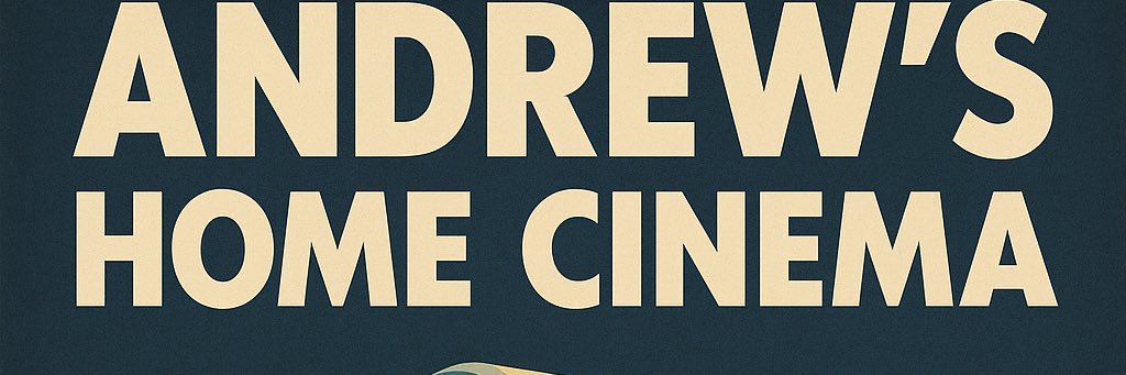 Andrew Attenborough banner