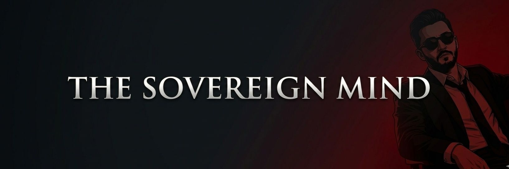 BM | THE SOVEREIGN MIND banner