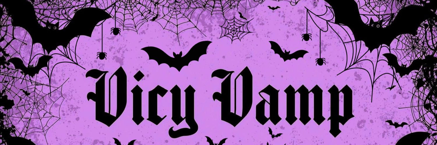 Vicy .⋆♱ banner