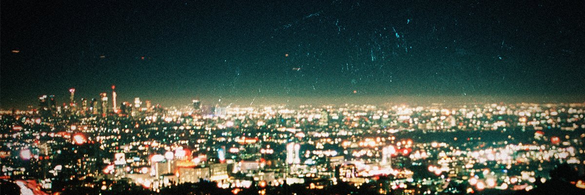 The Americans banner