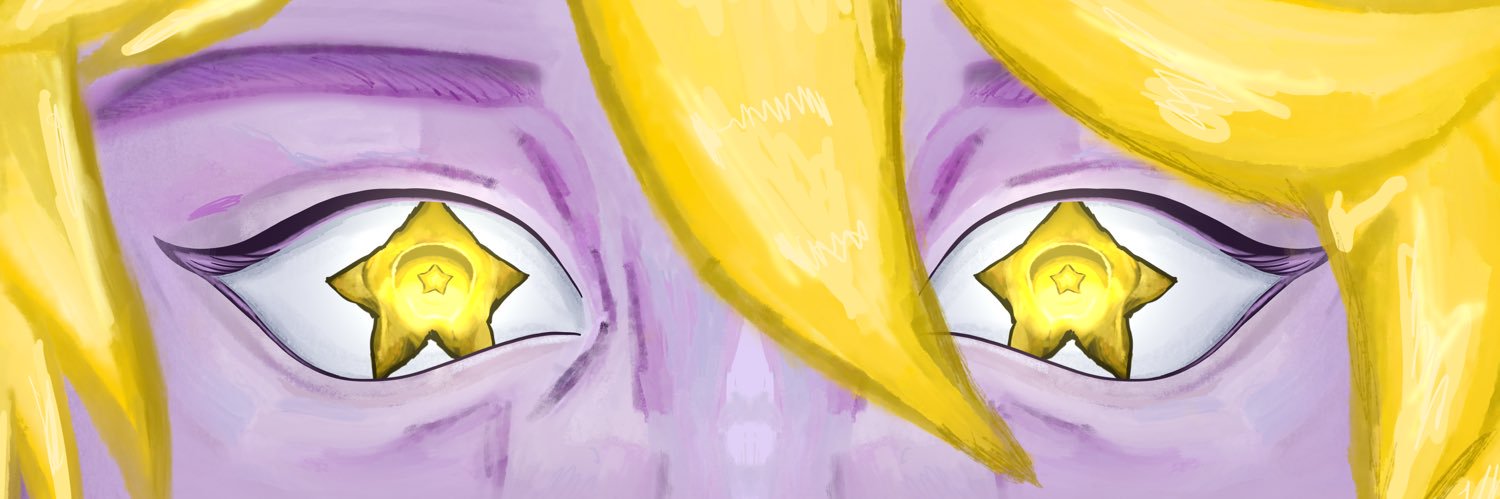 juju (PRE-DEBUT!) banner