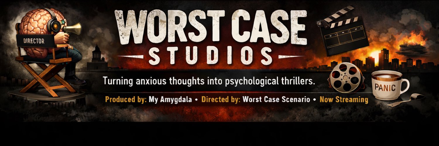 Worst Case Studios banner