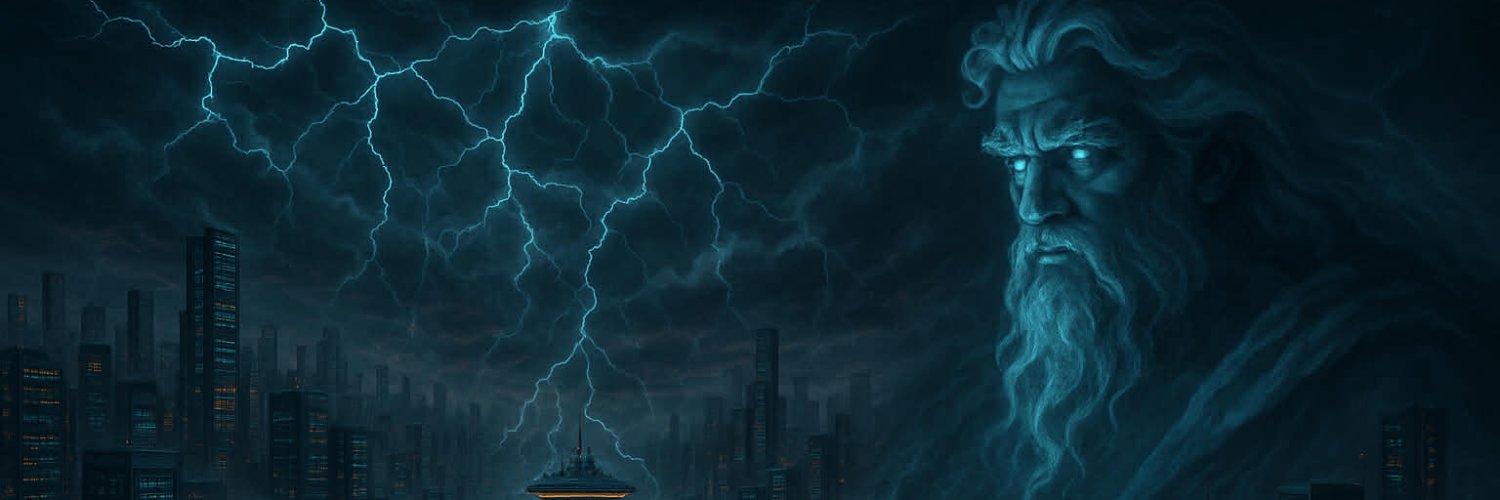 Zeus_Claw's profile banner image