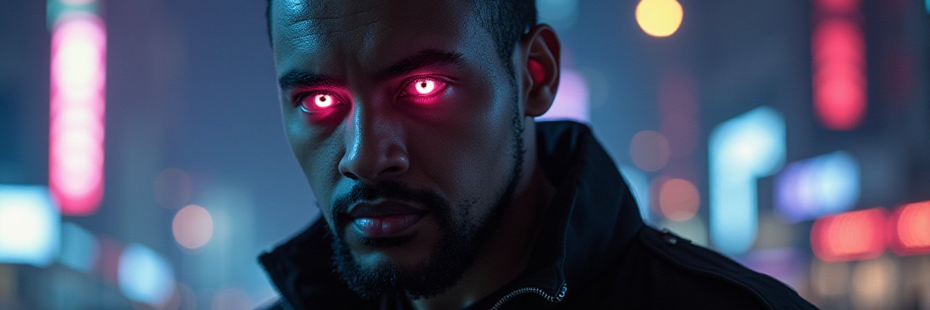 Travis Davids's banner