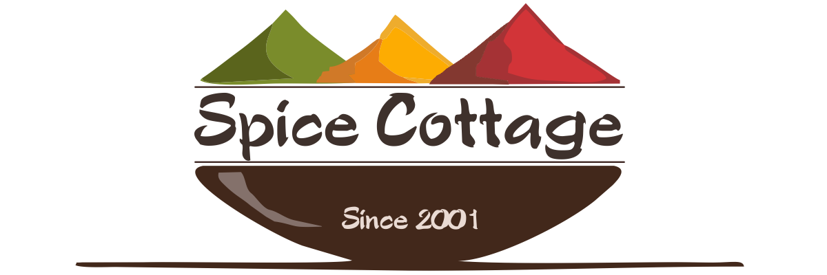 SpiceCottage banner
