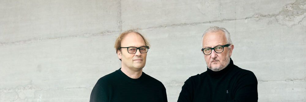 TheArchitects.Barcelona banner