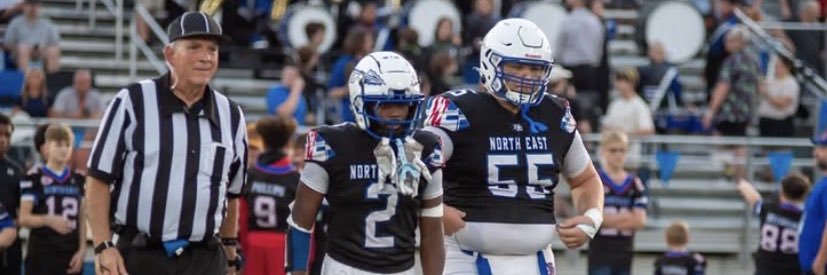 Daniel “Big Dan” Ryan banner