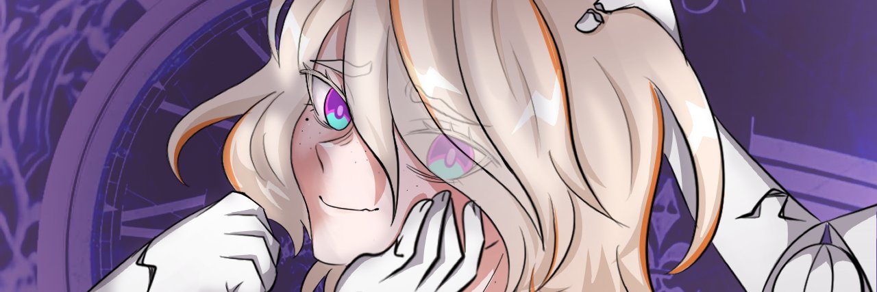 ℳ𝒾𝓀𝒶ℯ𝓁𝒶 banner