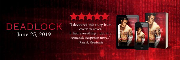 CherrieLynn Profile Banner