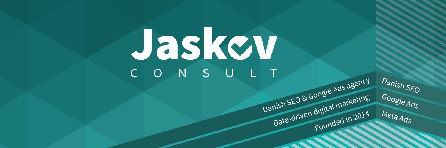 ThomasJaskov's profile banner image